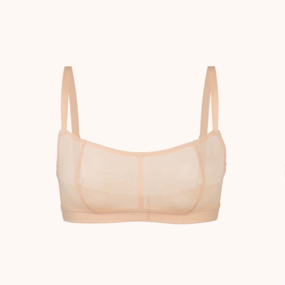 Lively The Straight Up Bralette